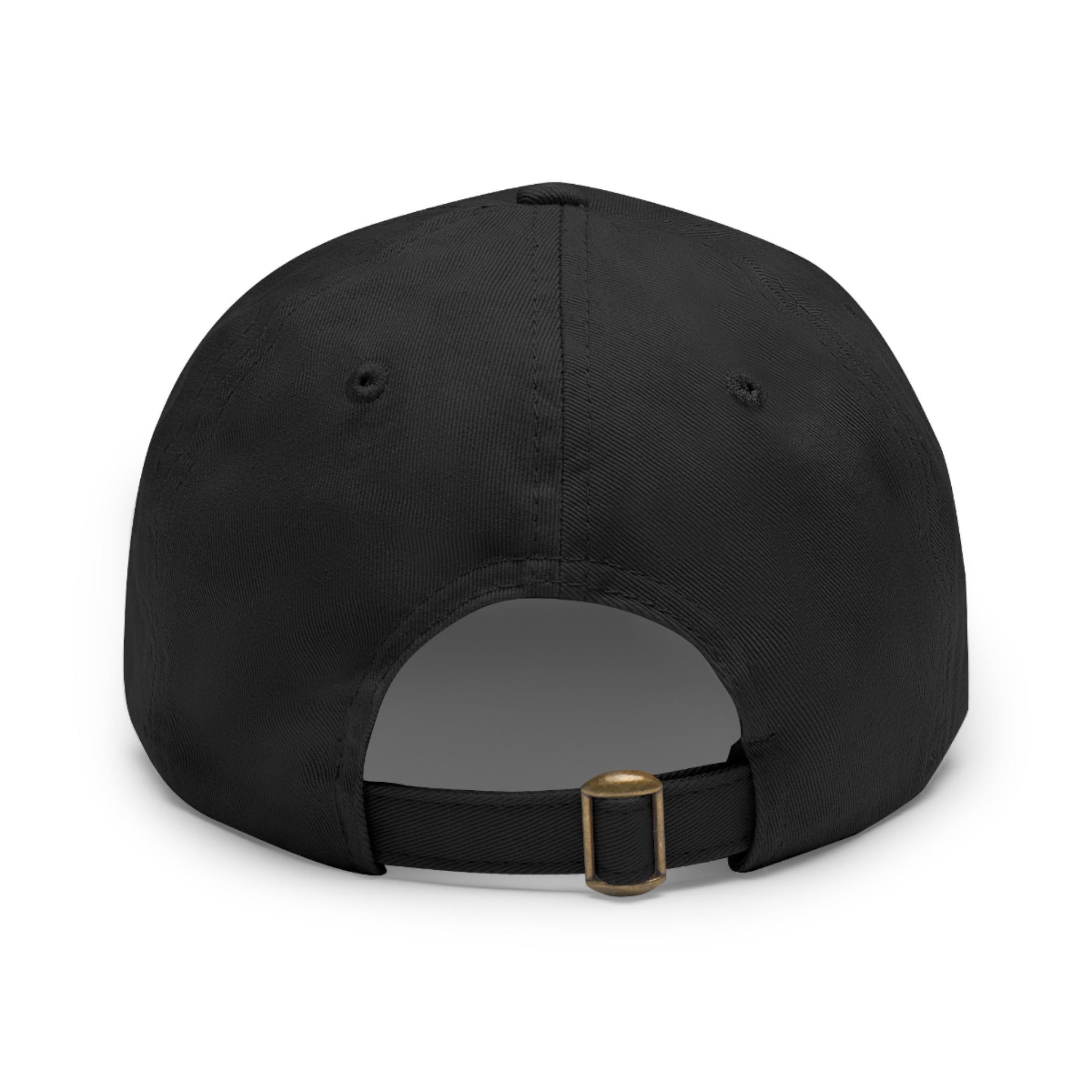 Tengri Lights x Freshcoast Hat with Leather Patch (Round)